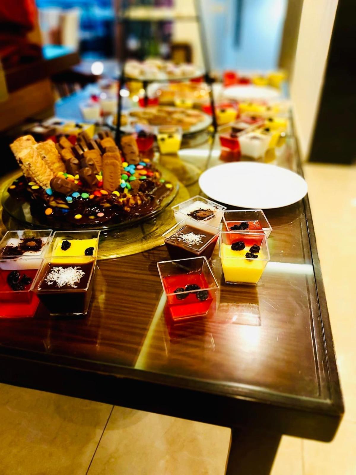 فندق بي كواترو ريلاكس 4*