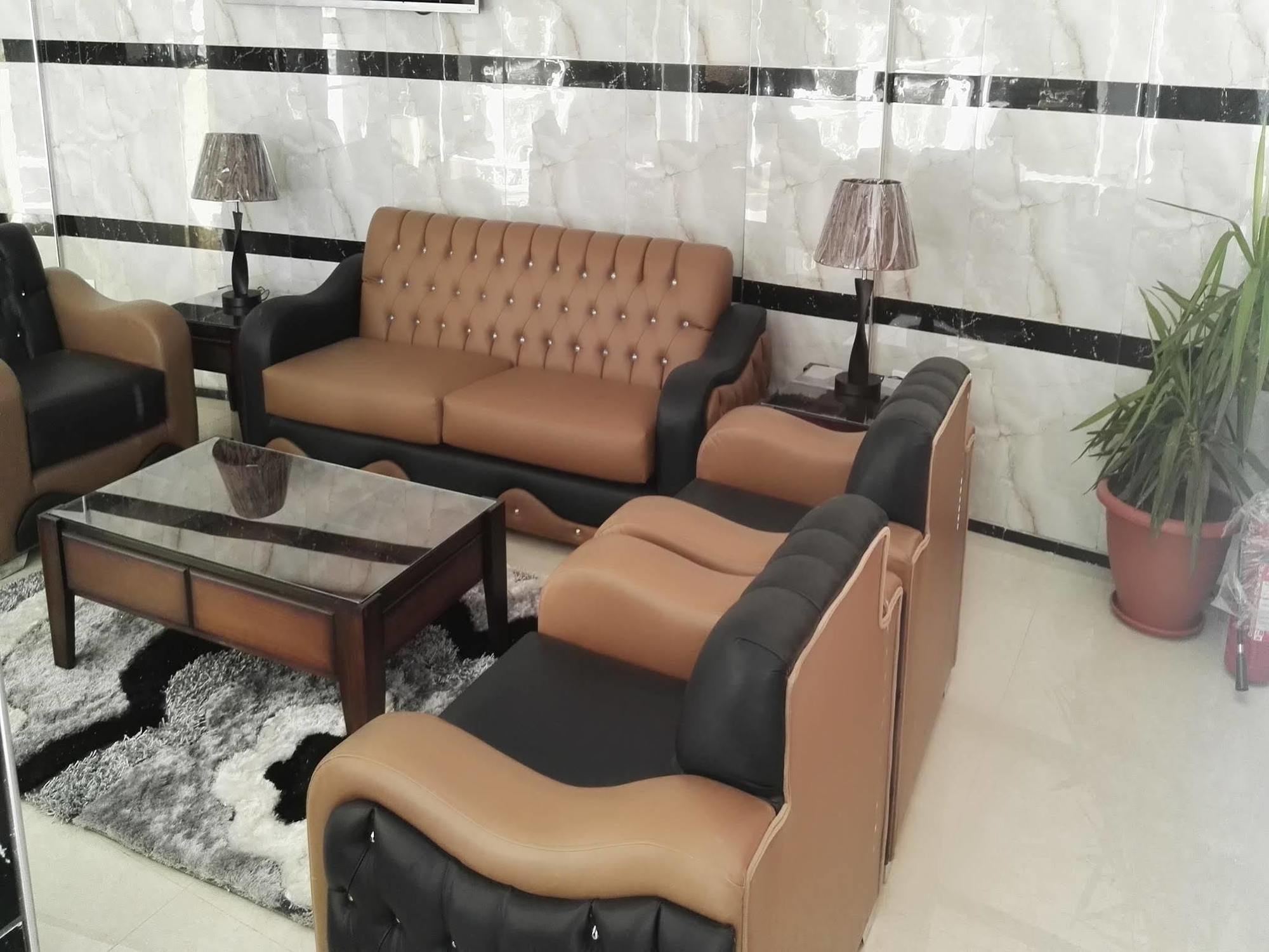 فندق بي كواترو ريلاكس Petra