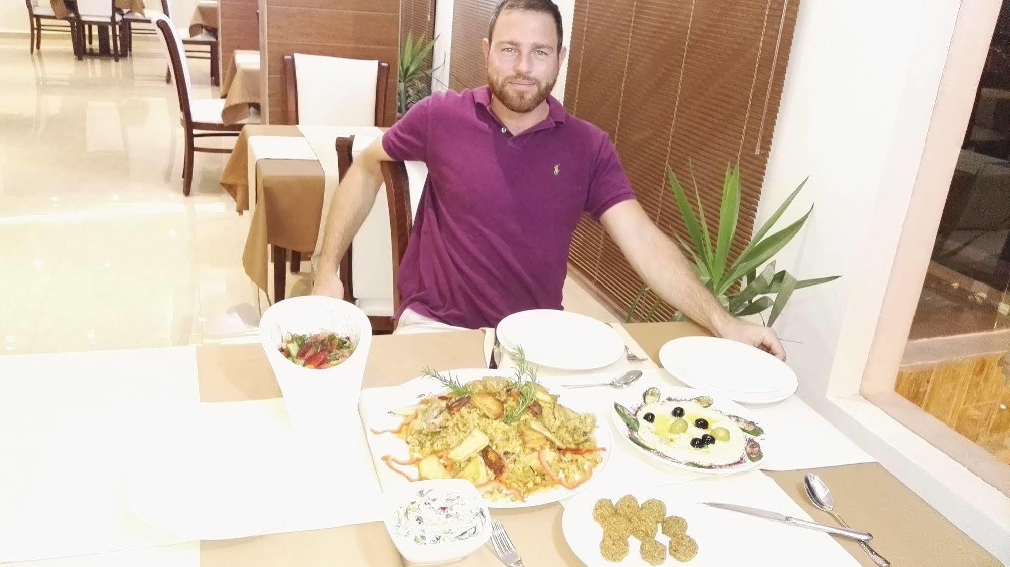 فندق بي كواترو ريلاكس