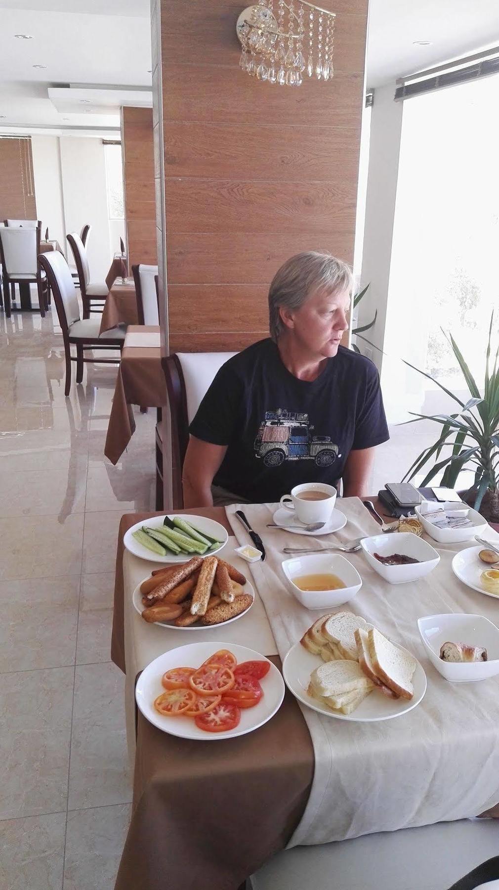 P Quattro Relax Hotel 4*